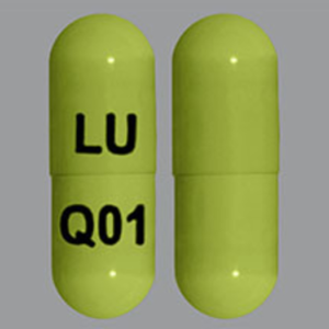 Duloxetine 20 mg DR cap - 60/btl