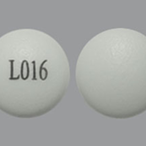 Bupropion 300 mg XL Tablets - 30/btl
