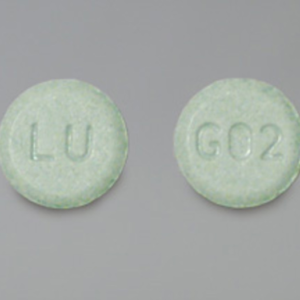 Lovastatin 20mg tabs 100/btl