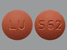 Desvenlafaxine 100 mg E-R tablets - 30/ btl