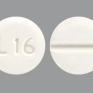 Levothyroxine 50 mcg tablets - 90/btl