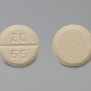 Venlafaxine 37.5mg, USP Tablets- 100ct