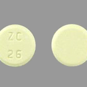 Meloxicam 15 mg tab - 100 ct