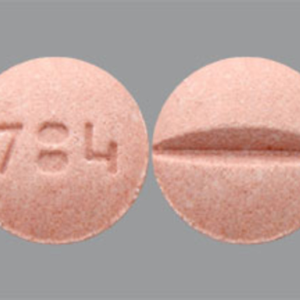 Doxazosin 2 mg tablets - 100 /btl