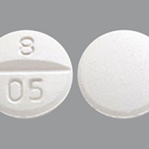 Trazodone 50 mg tablets - 500/btl
