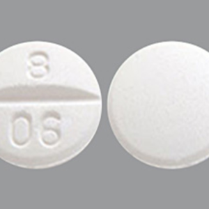 Trazodone 100 mg tablets - 500ct