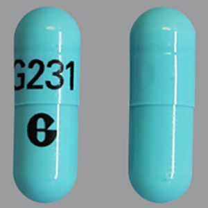 Omeprazole 20 mg DR Capsules - 90/Btl