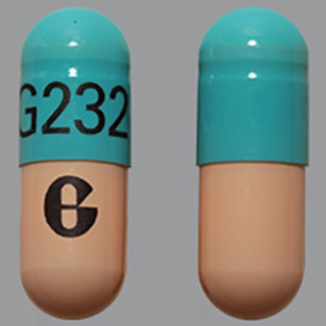 Omeprazole 40mg DR Capsules - 30/btl
