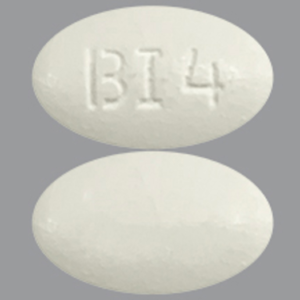Ibuprofen 400 mg tablets - 100/ btl
