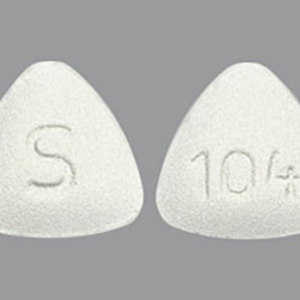Sumatriptan 100mg tab - 9UD