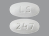 Atorvastatin Calcium 10 mg tablet - 90/ btl