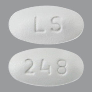Atorvastatin Calcium 20 mg tablets - 90/ btl