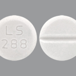 Baclofen 10 mg tablets - 100/btl