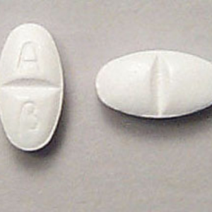 Toprol-XL 25mg ER tablets - 100/btl