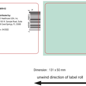 Gabapentin 100mg caps - 100/btl