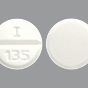 Allopurinol 100mg tablets - 100/ btl