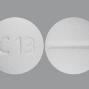Glyburide 1.25mg tablets - 100ct
