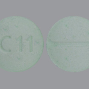 Glyburide 5 mg tabs - 100/btl