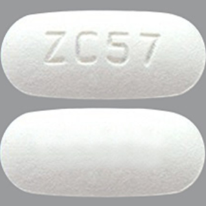 Levofloxacin 750 mg tablets - 20/ btl