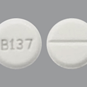 Cyproheptadine 4 mg tablets - 100/btl