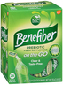 Benefiber Prebiotic Stick Packs - 28 ct
