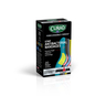 Curad Performance Series Antibacterial - 20ct