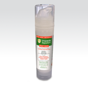 Impede Insect Repellent 50 ml Treatment Pump