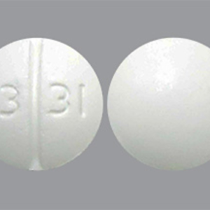 Trazodone 100 mg tablets - 100ct