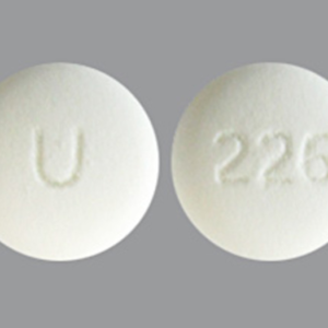 Metronidazole 250mg tablets - 100/btl