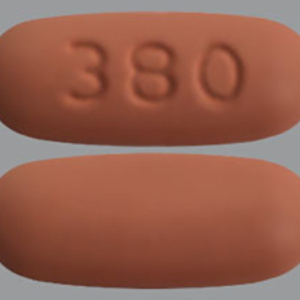 Quetiapine 50 mg E.R. tablets - 60ct