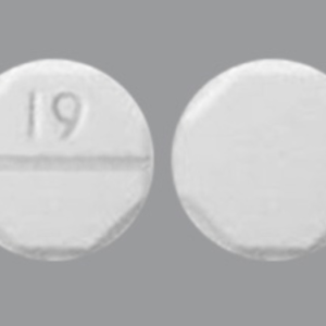 Furosemide 80 mg tablets - 100/ btl