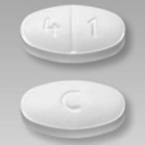 Torsemide 5 mg tablets - 100/btl