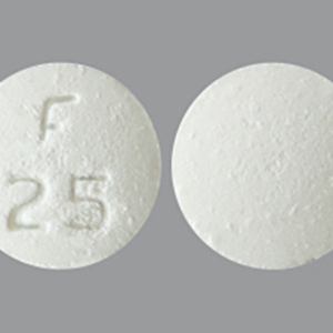 Rizatriptan Benzoate 10 mg ODT - 9/bx