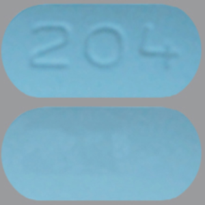 Cefuroxime 250 mg tablets - 20/btl
