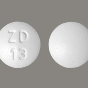 Topiramate 200 mg tablets - 60/btl