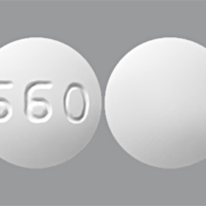 Spironolactone 25mg tablets - 100ct
