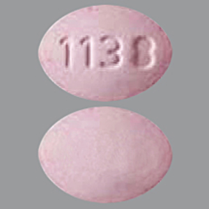 Fluconazole 100 mg tablets - 30/btl