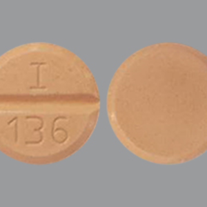 Allopurinol 300 mg tablets - 100/btl