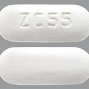Levofloxacin 250mg tablets - 50ct