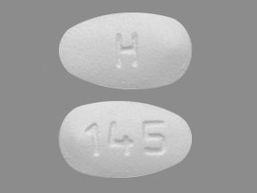 Losartan 100mg tablets - 90ct