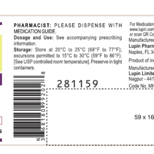 Sertraline 100 mg tablets - 90/ btl