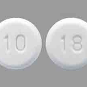 Aripiprazole 10 mg tablets - 90/btl