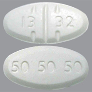 Trazodone 150 mg tablets - 100/btl
