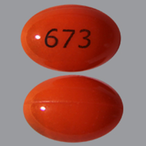 Calcitriol 0.25 mcg capsules - 30/btl