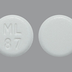 Pioglitazone HCL 30 mg tablets - 90/ btl