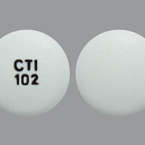 Diclofenac Sodium 50 mg tablets - 100/btl