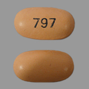Divalproex NA 250 mg E-R tablets - 100/btl
