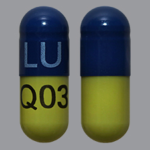 Duloxetine 60 mg D.R. Capsules - 90 ct