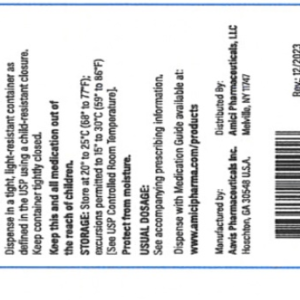 Diclofenac Potassium 50 mg tablets - 100/btl