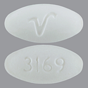 Furosemide 20mg 10 x 10 tablets - 100ct